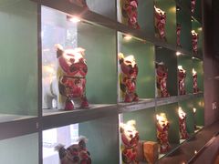 -吕氏疙瘩汤·私家菜馆(慈云寺店)