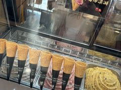 -魏家凉皮(大差市店)