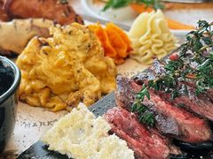 -Mark&Mars Restaurant