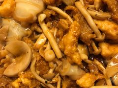 -清真•蜀风园(丁字沽店)