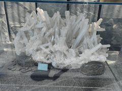 -房山世界地质公园博物馆