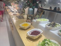 -丽池宫韩式汗蒸会馆(华灯坊店)