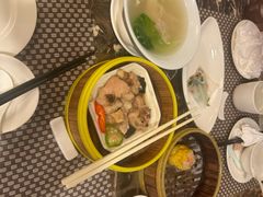 -顺德新世界酒店·华美轩餐厅