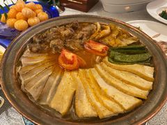 老郑州铜锅炖-阿庄新豫菜(航海东路店)