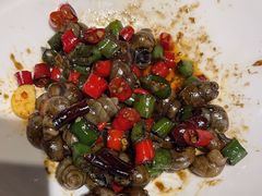 -三个大叔东北烧烤·砂锅菜(西三旗店)