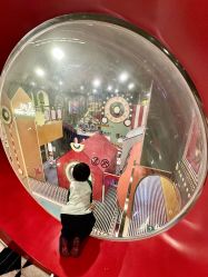 点击看大图 -meland club亲子乐园(北京芳圆里ID MALL店)