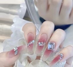 -LILY NAILS美甲美睫