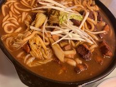 -百花人家(清水镇店)