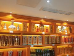 -不倒翁·安徽名菜楼(步行街店)