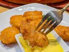 -棒约翰比萨·意面(松江开元店)