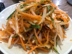 -金明玉小吃(康城路店)