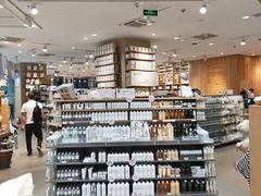 -MUJI无印良品(万达天鹅湖店)