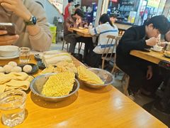 -重庆鸡公煲·嘟享吃(林科大店)