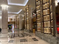-杭州君悦酒店