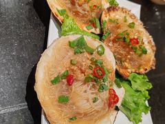 -老万烧烤(典逸心洲店)