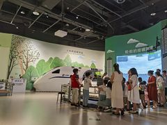 -中国杭州低碳科技馆