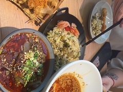 -花盐街·四川乐山小吃(西单大悦城店)