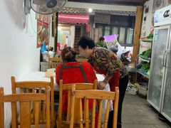 大堂-平乐古镇孙血旺
