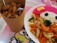 -安吉Hello Kitty乐园