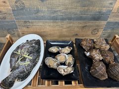 -原味蒸汽海鲜(嵊泗店)