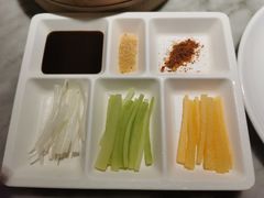 小料碟-城南往事(滨江世茂店)