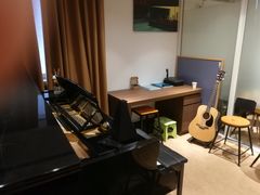教室环境-MusicLife音乐(浦东校区)