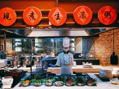 -天津湾西餐厅(三亚海棠湾洲际度假酒店)