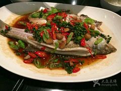 -鹿港小镇(悠唐店)