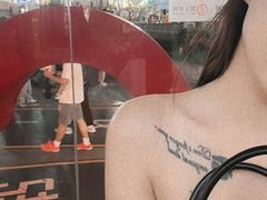-观音桥步行街