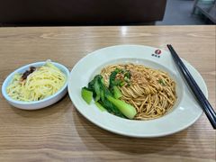 -李先生牛肉面大王(北京东四店)