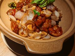 -青年公社烤鸭(青年路店)