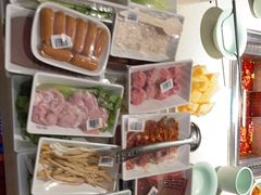 -野妹火锅(龙岗店)