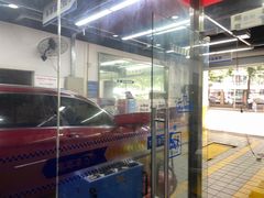 -车享家汽车养护中心(花照壁店)
