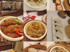-顺德人家食府(黄金广场店)