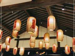 -大张烙馍村(绿地店)