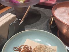 -老墙根涮肉·铜锅·烧烤(王四营店)