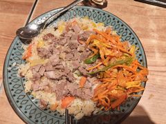 -耶里夏丽·丝路新疆菜·清真食品(徐汇南丹东路臻选店)
