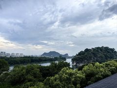 -忆咖啡观景餐厅(桂林象山公园店)