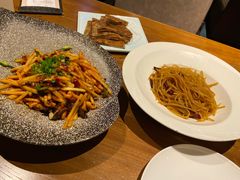 -陆壹捌餐厅(五大道店)