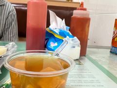 -阿信糖水(体育花园店)