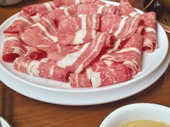 -前门杨记·铜锅涮肉(王府井·故宫店)