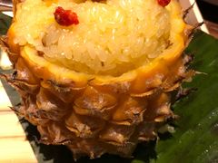 -云海肴·汽锅鸡·云南菜(美罗城店)