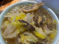 -四道菜·福建菜馆(莆田万达店)