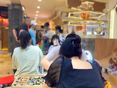 -小乌猪·金华筒骨煲(永盛购物广场店)