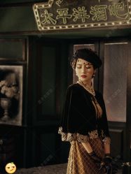 -美云庭古装·格格服汉服·京城旅拍(北京店)