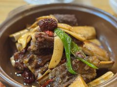 -江南面屋(明洞店)