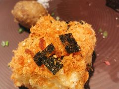 万豪肉松小贝-都会尚膳·海鲜自助餐厅(重庆万豪酒店)