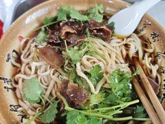 -邓邓胖姐拌面(濉溪路店)