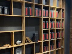 -邈墨茶馆(大兜路1号店)