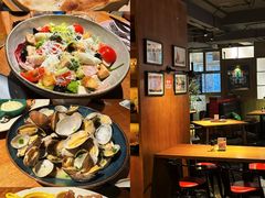 -JINNS锦时 steak&pizza(浸信会礼拜堂旧址店)